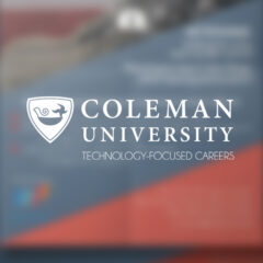 Coleman University Projects