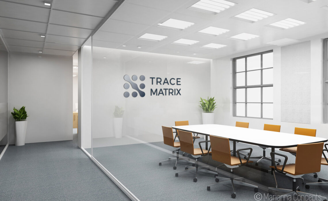 Trace Matrix Branding