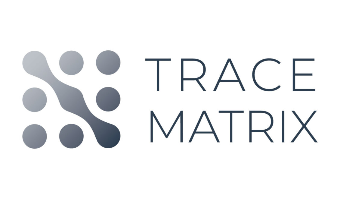Trace Matrix Logo