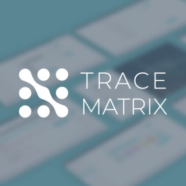 Trace Matrix - UI cover image