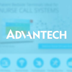 Advantech iHealthcare projects