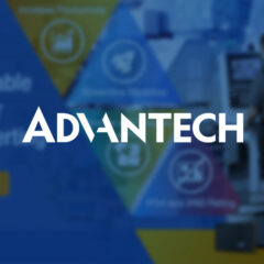 Email Design for Advantech